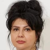 Календарли Карина Сабовна, стоматолог-терапевт