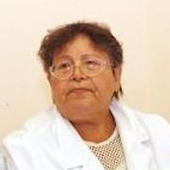 Половинкина Валентина Андреевна, терапевт