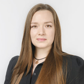 Кривоногова Ксения Дмитриевна, психолог