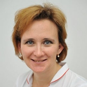 Жукова Елена Викторовна, стоматолог-терапевт