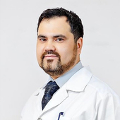 Валеев Рустем Раилевич, невролог