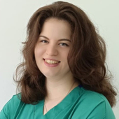 Лизункова Маргарита Алексеевна, ортодонт