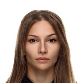 Рязанова (Баженова) Полина Дмитриевна, гастроэнтеролог