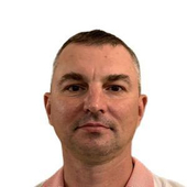 Жуков Дмитрий Александрович, массажист