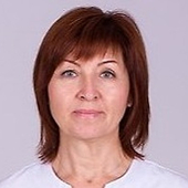 Сабирова Гузель Равильевна, диетолог