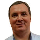 Ефимов Алексей Львович, хирург