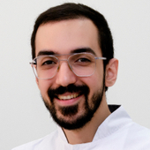 Зааль Рами Каримович, хирург