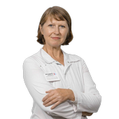 Власова Светлана Сергеевна, диетолог
