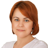 Ходас Людмила Владимировна, стоматолог-терапевт