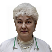 Евдокимова Ольга Александровна, физиотерапевт