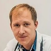 Лубенченко Иван Александрович, психиатр