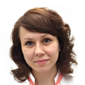Червякова Мария Владимировна, стоматолог-терапевт