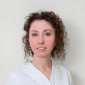 Горячкина Кристина Олеговна, гинеколог