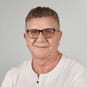 Захарченко Александр Александрович, проктолог