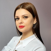 Аржакова Марина Александровна, косметолог