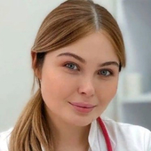 Шкарупа Елена Викторовна, педиатр