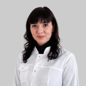 Черепанова Инна Ивановна, гинеколог