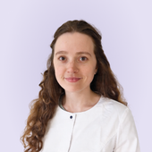 Золотухо Дарья Дмитриевна, ревматолог