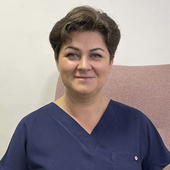 Родионова Екатерина Алексеевна, гинеколог