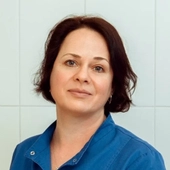 Сизикова Юлия Вячеславна, ортодонт