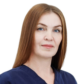 Ипполитова Ольга Владимировна, стоматолог-терапевт