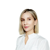 Костюкевич Светлана Владимировна, врач-косметолог