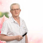 Поздеев Сергей Владимирович, офтальмолог