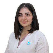 Алиева Айшат Каплановна, кардиолог