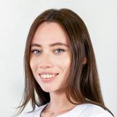 Антипова Александра Викторовна, офтальмолог