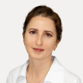 Олехова Татьяна Яковлевна, гинеколог