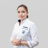 Астраханцева Мария Михайловна, гинеколог