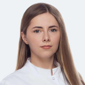 Фоменко Юлия Павловна, эндокринолог