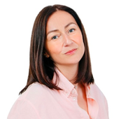 Владимирская Екатерина Андреевна, психолог