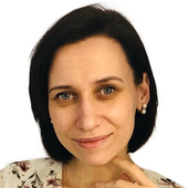 Варакина Надежда Павловна, рентгенолог