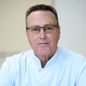 Гаврилов Владимир Владимирович, ортопед