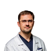 Аристов Сергей Сергеевич, невролог