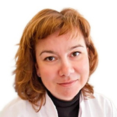 Тихомирова Евгения Анатольевна, врач функциональной диагностики