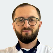 Гаджиев Гаджи Запирович, ЛОР