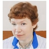 Буланова Вера Александровна, невролог