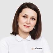 Гасанова Патимат Магомедовна, стоматолог-терапевт