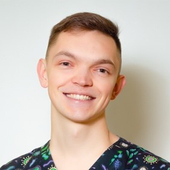 Перелыгин Фёдор Игоревич, стоматолог-терапевт