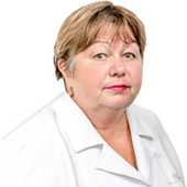 Титова Лариса Евгеньевна, детский невролог