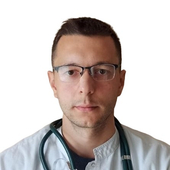 Афанасьев Александр Николаевич, невролог