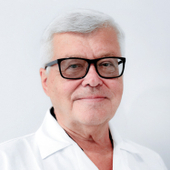 Давыденков Василий Иванович, психотерапевт