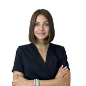 Ананьева Екатерина Валерьевна, стоматолог-терапевт