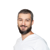 Шогенов Мурат Николаевич, стоматолог-ортопед