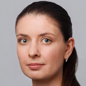 Аблаутова Виктория Викторовна, инструктор ЛФК