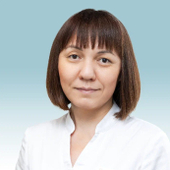 Гумерова Гульнара Ахметовна, невролог