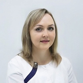 Озерова Анна Юрьевна, гинеколог