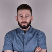 Эжиев Кимран Даудович, стоматолог-терапевт